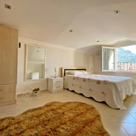Nature Apart Apartment Fethiye
