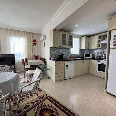 Nature Apart Apartment