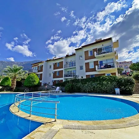 Nature Apart Apartment Fethiye
