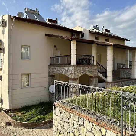 Apartment Nature Apart Fethiye
