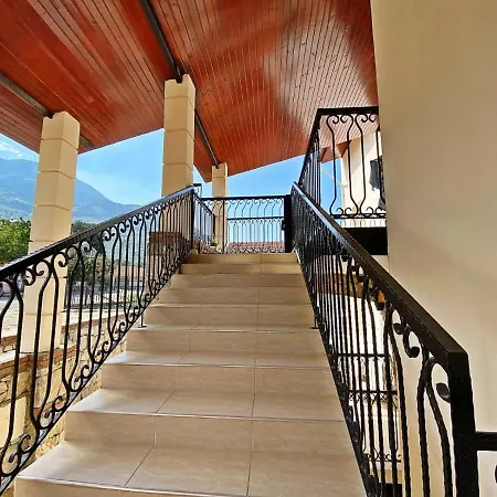 Nature Apart Apartment *
