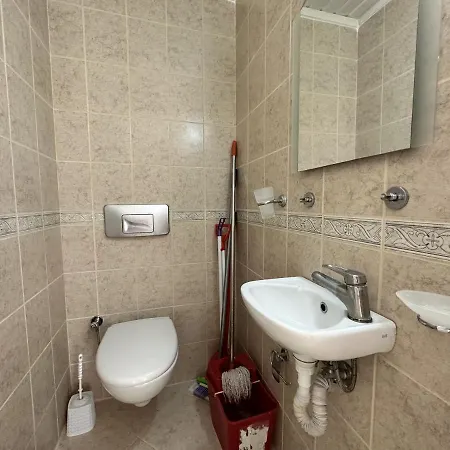 Nature Apart Apartamento Fethiye