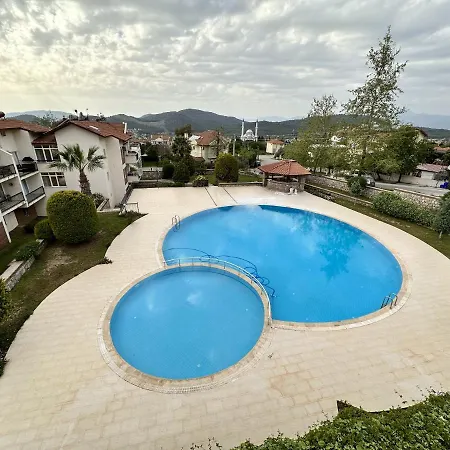 Apartamento Nature Apart *