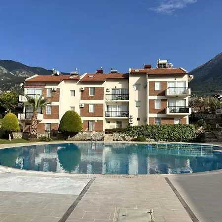 Apartamento Nature Apart Fethiye